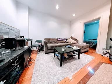 400 East 13 Street #5, Manhattan, NY 10009