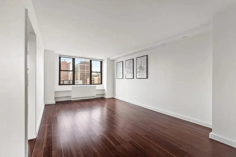 201 East 17 Street #19D, Manhattan, NY 10003 1