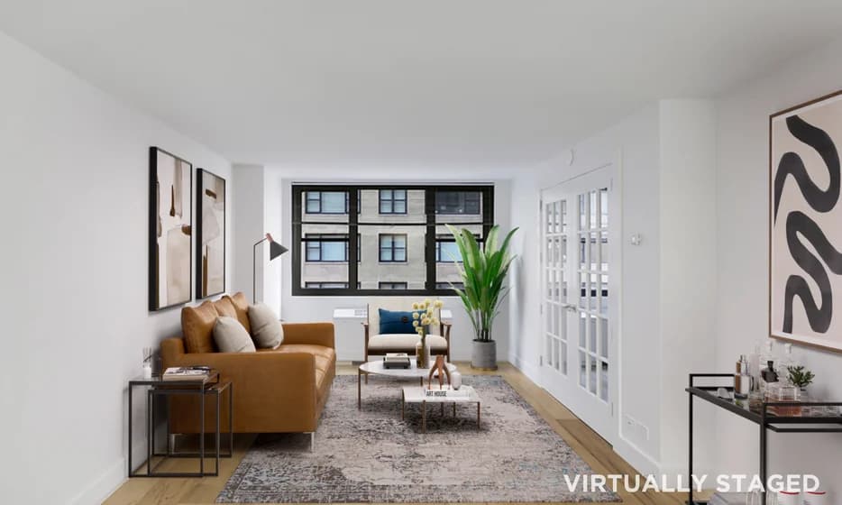 315 West 57 Street #07A, Manhattan, NY 10019 1