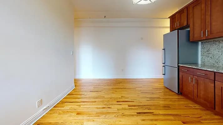245 West 51 Street #803, Manhattan, NY 10019 apartment_living_room 1