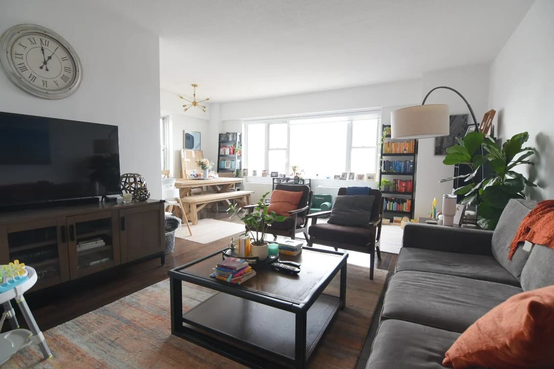 64 East 8 Street #27B, Manhattan, NY 10003 1