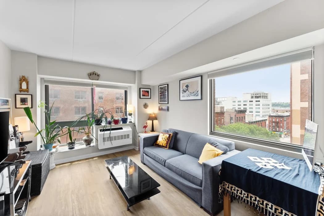 535 West 52 Street #7-B, Manhattan, NY 10019 1