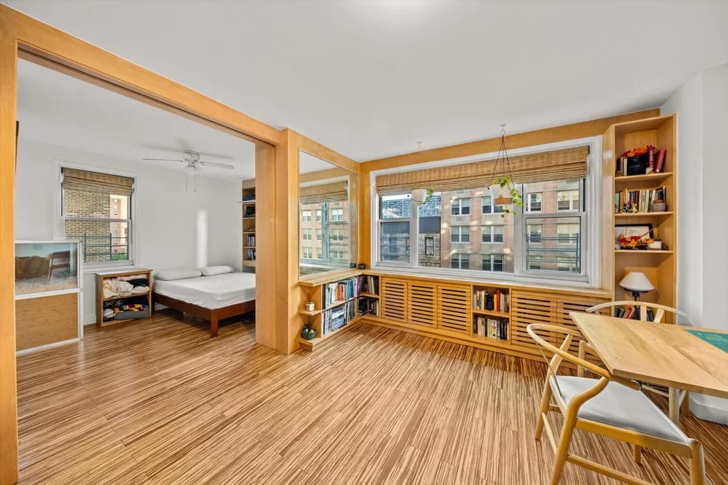 1270 5 Avenue #7M, Manhattan, NY 10029 1