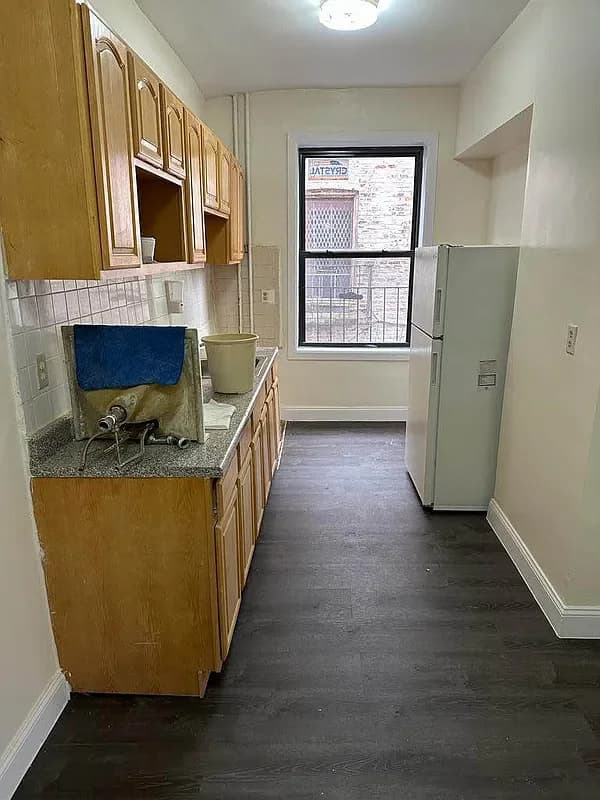 3315 Nostrand Avenue #6F, Brooklyn, NY 11229 apartment_kitchen 1