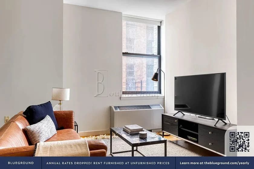 Ocean 1 West Street #1745, Manhattan, NY 10006 1