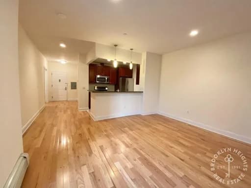 101 Clinton Street #4F, Brooklyn, NY 11201