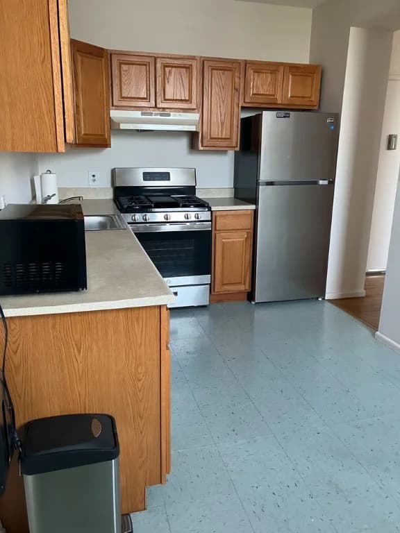 137 West 110 Street #1-A, Manhattan, NY 10026 1