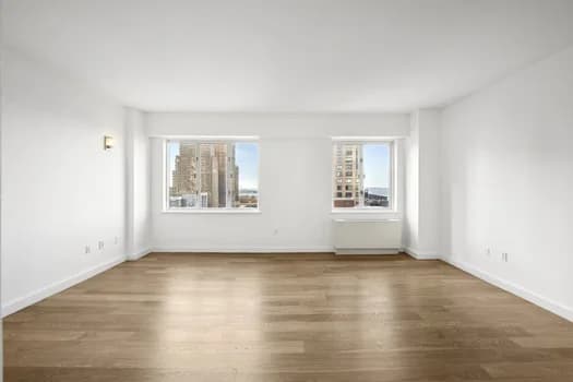 225 Rector Place #14G, Manhattan, NY 10280 - Image 1