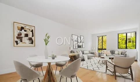 410 West 53 Street #128, Manhattan, NY 10019 - Image 1