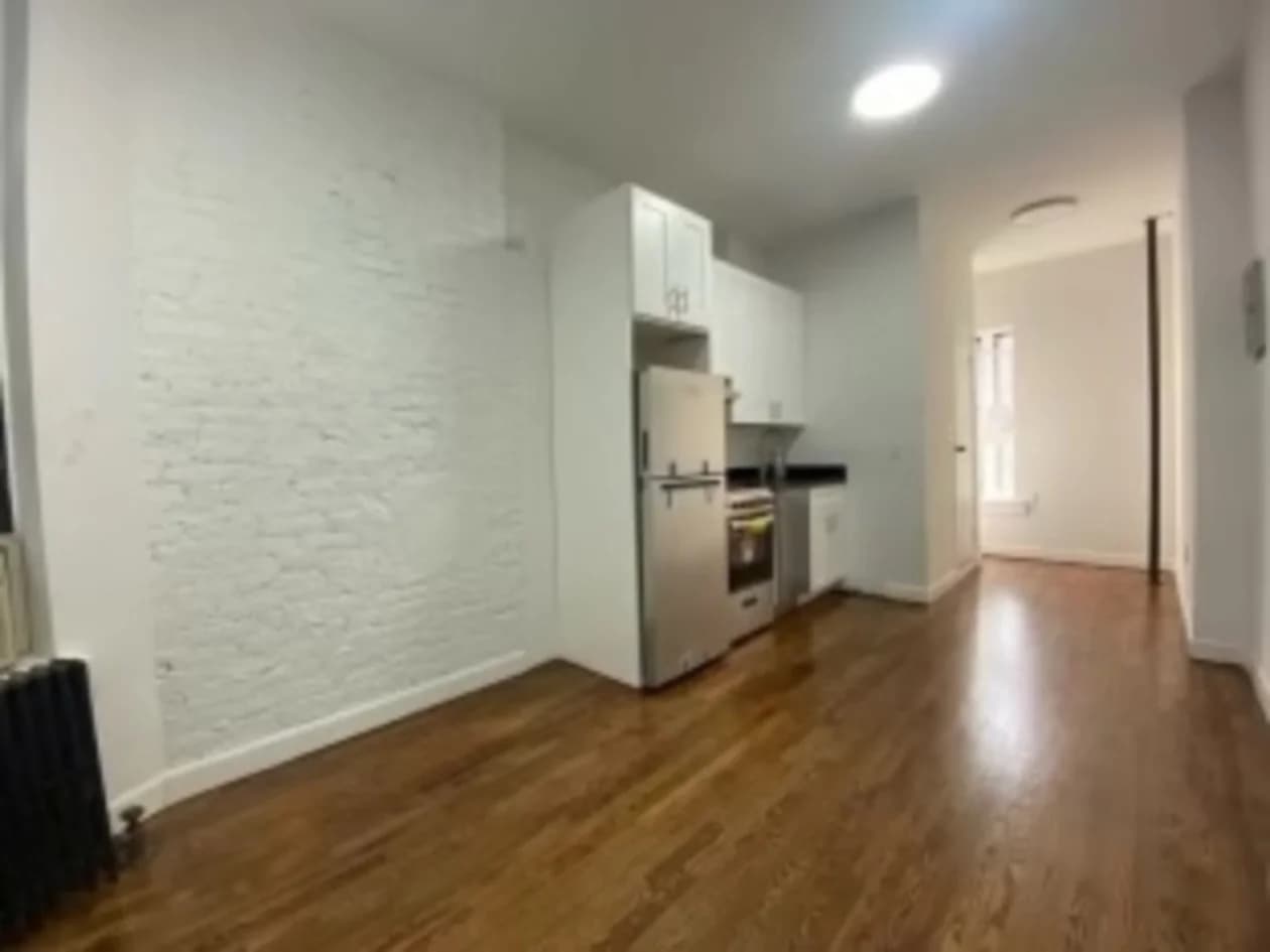 229 East 10 Street #1, Manhattan, NY 10003 apartment_kitchen 1