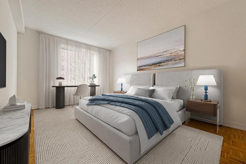 333 E 102 St #9745, Manhattan, NY 10029 1