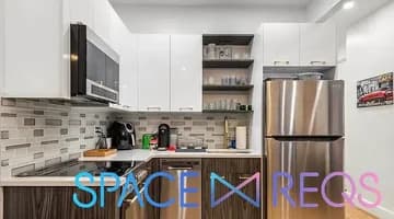366 South 1 Street #1F, Brooklyn, NY 11211