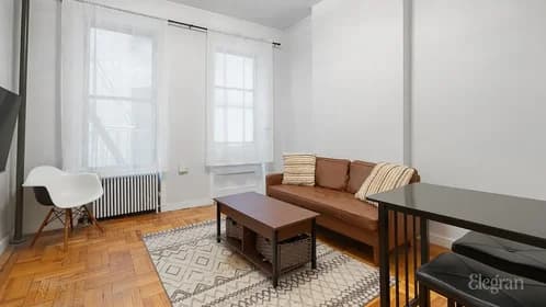 857 9 Avenue #3-D, Manhattan, NY 10019