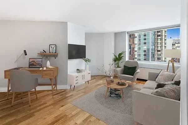 776 6 Ave #34A, Manhattan, NY 10001