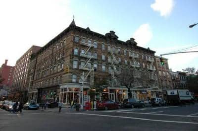 523 Hudson Street
