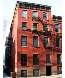 153 West 10 Street