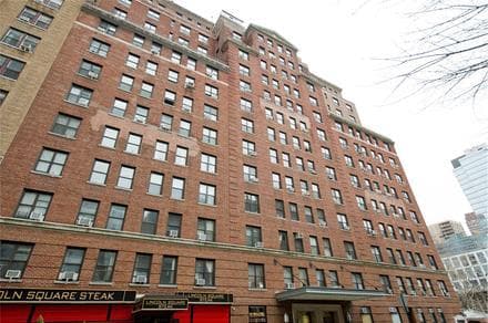210 West 70 Street
