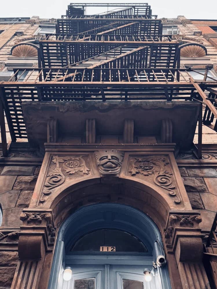 112 Suffolk Street
