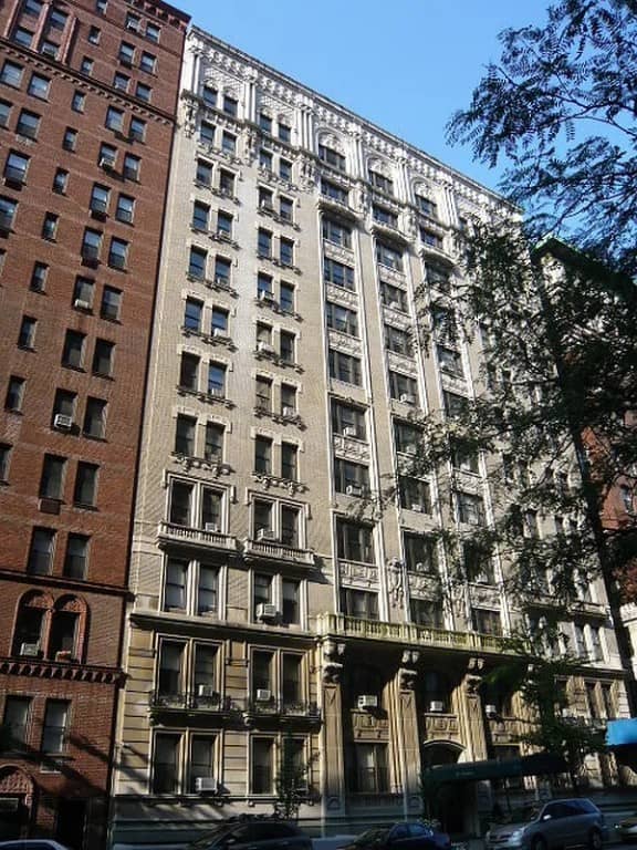 340 West 86 Street