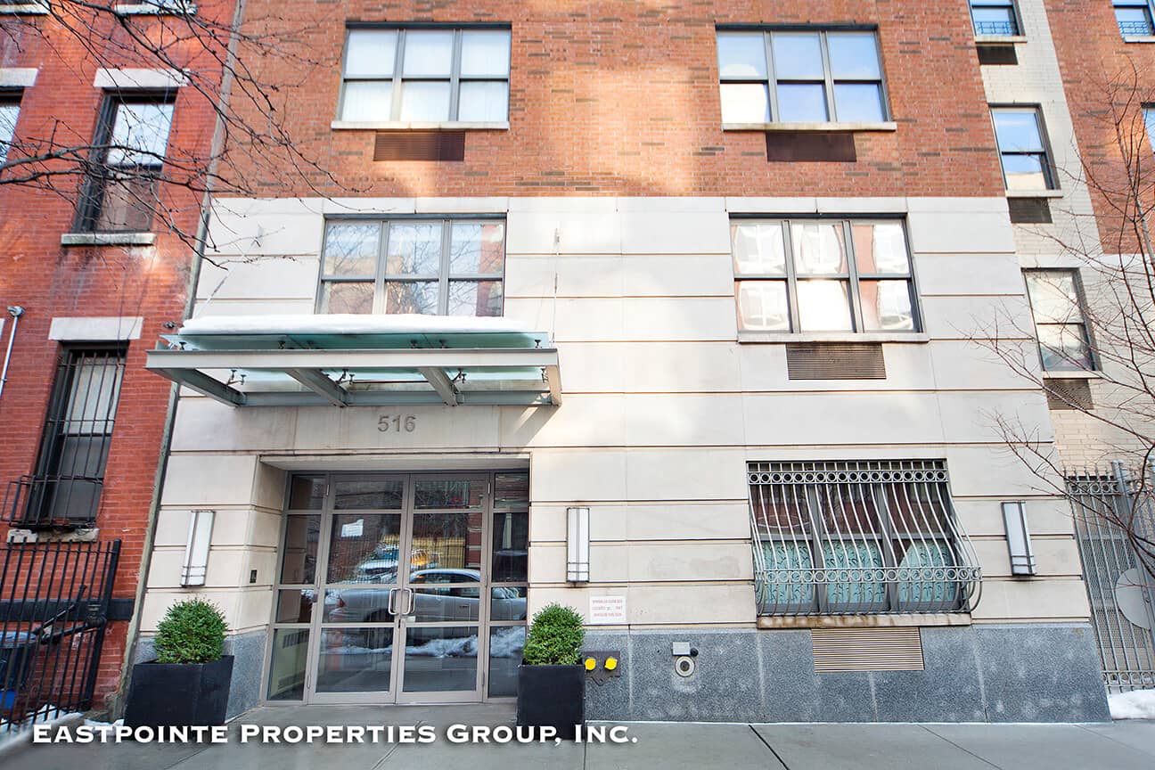 516 West 47 Street