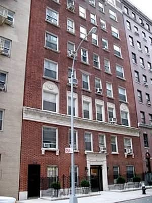 25 West 64 Street