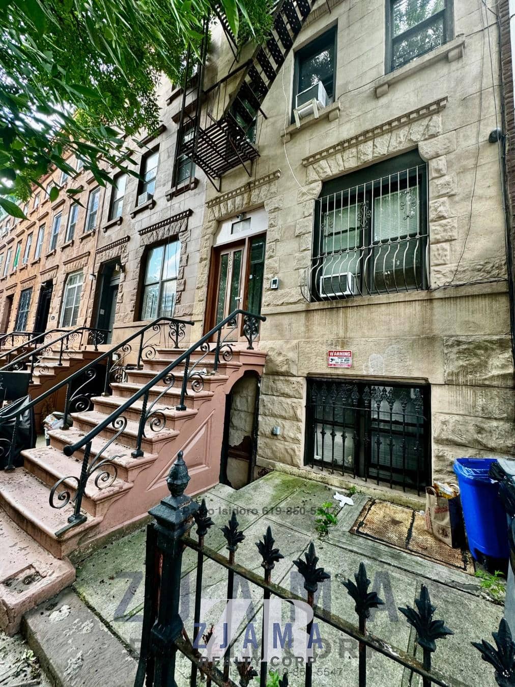 897 Greene Avenue