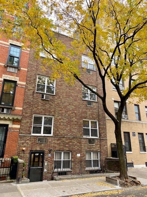 343 West 21 Street