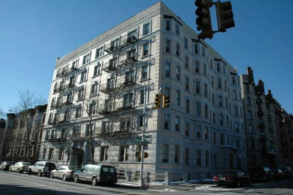 450 West 149 Street