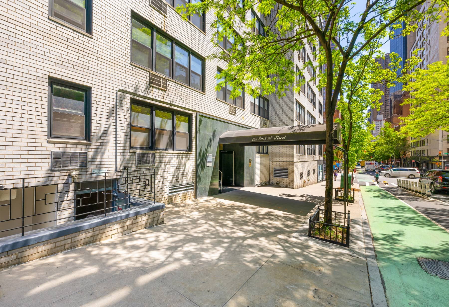 155 East 38 Street