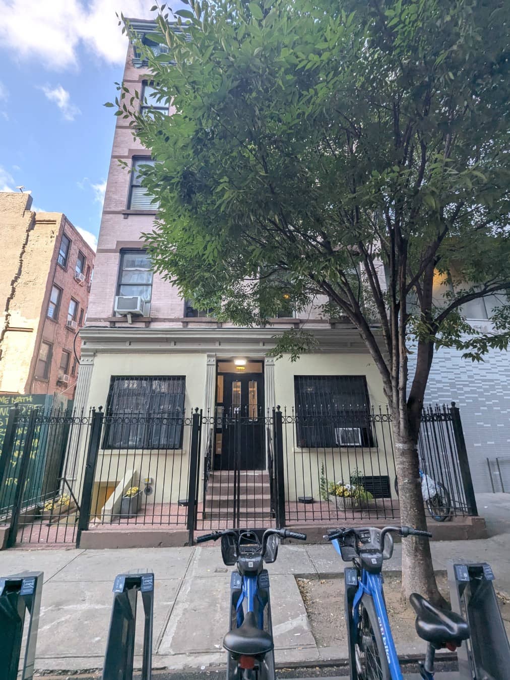 301 East 103 Street