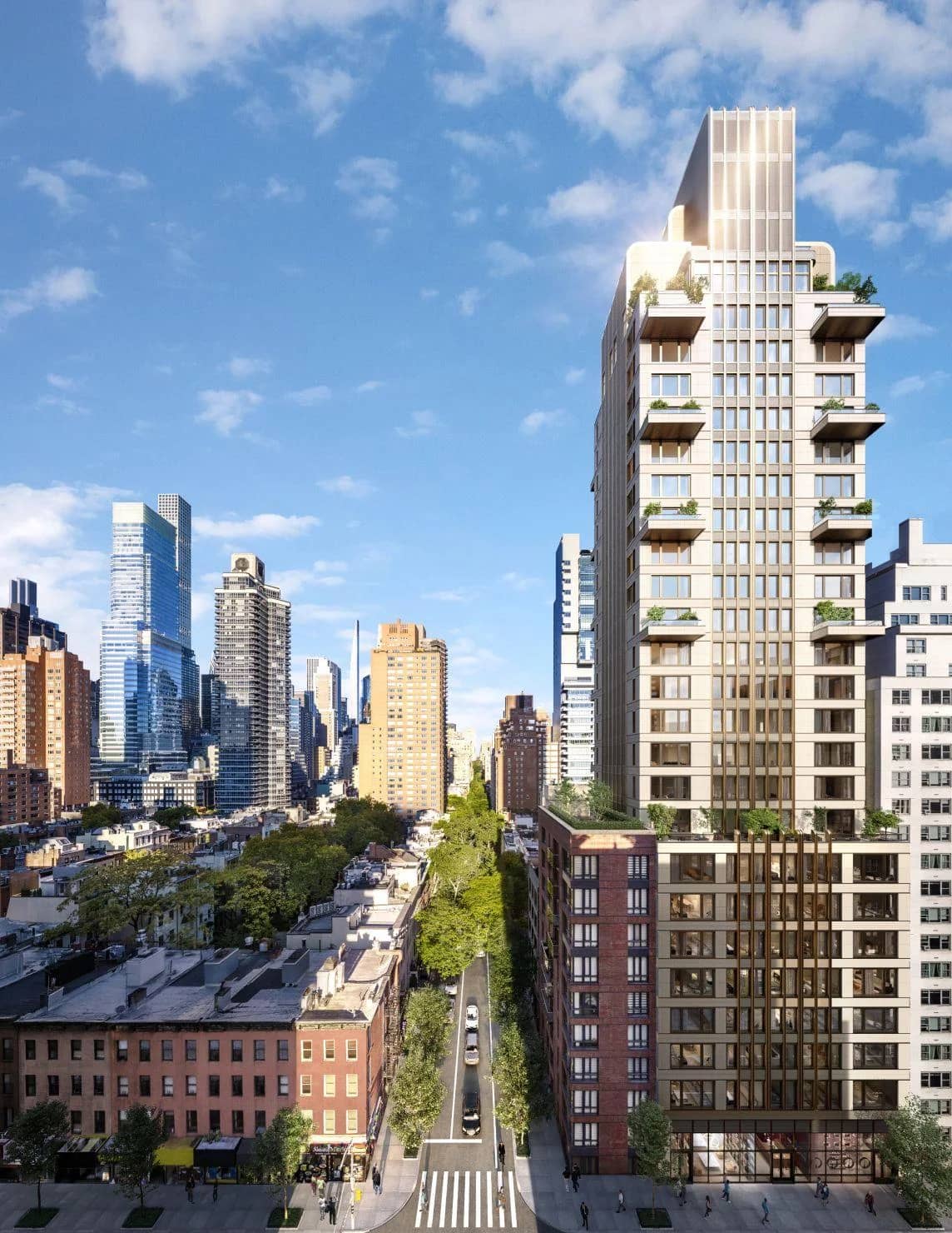 249 East 62 Street