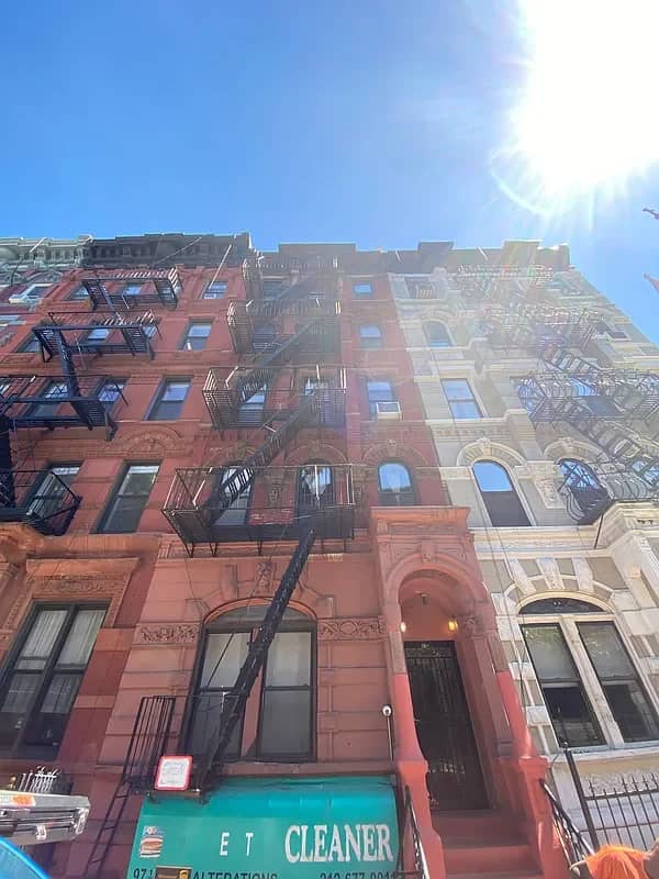 97 1/2 East 7 Street
