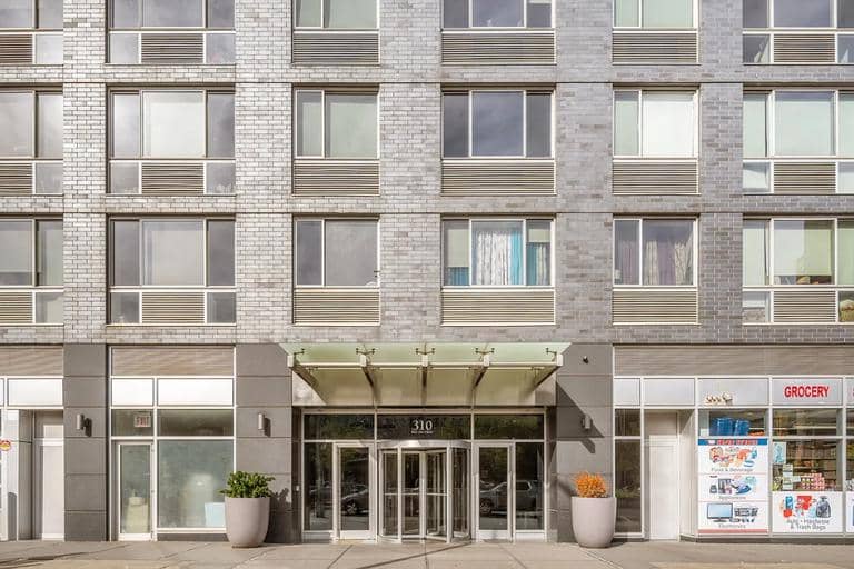 310 East 2 Street