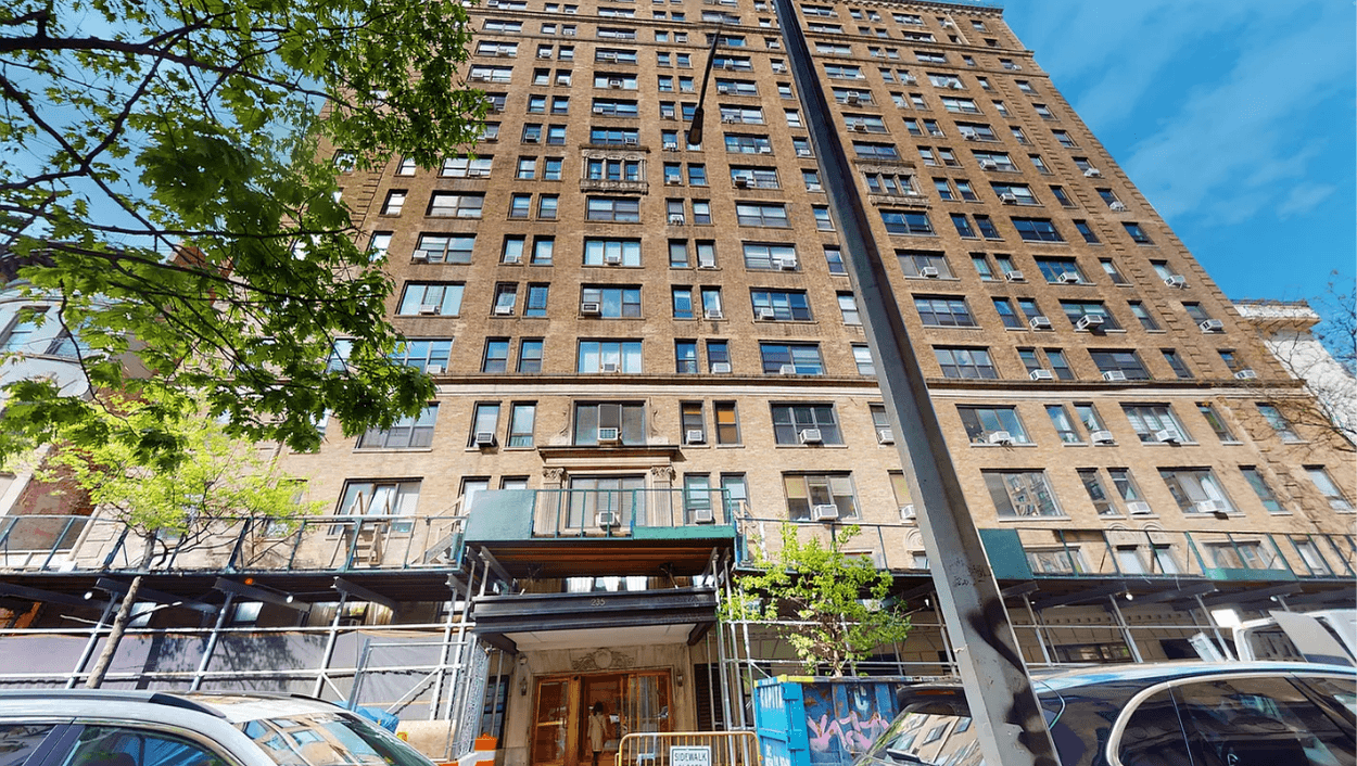 235 West 102 Street