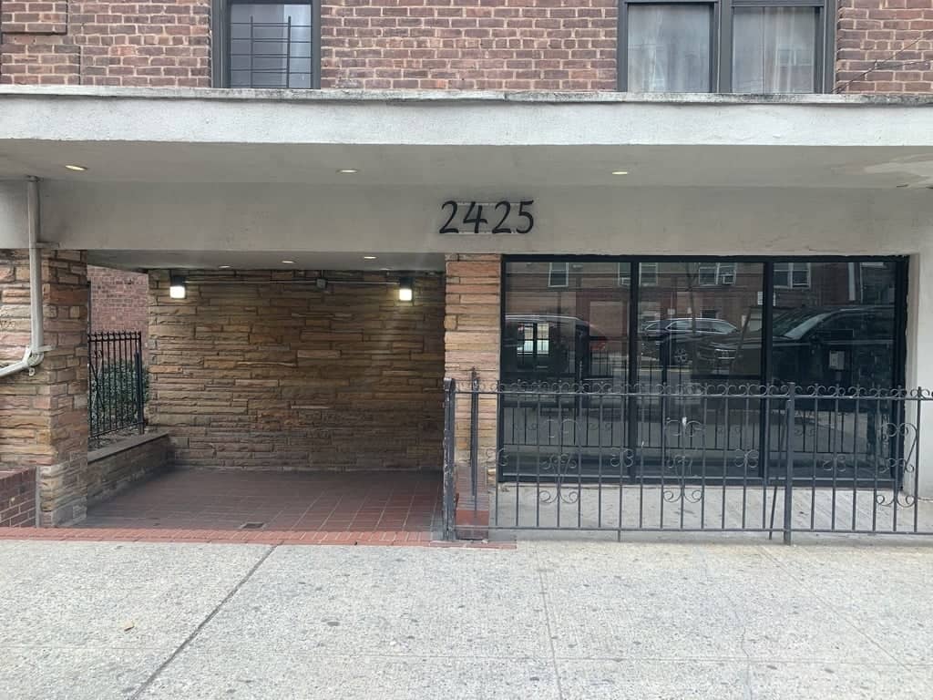 2425 Nostrand Avenue