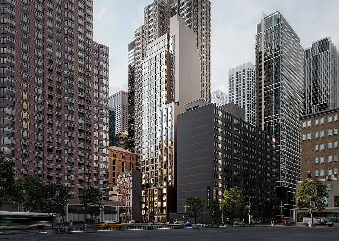 250 West 49 Street