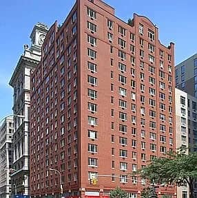95 Worth Street