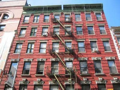 343 East 51 Street
