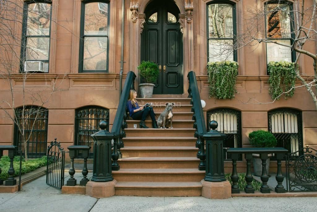 95 Christopher Street