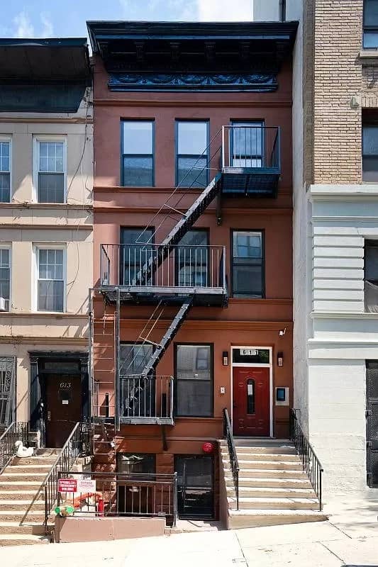 611 West 142 Street