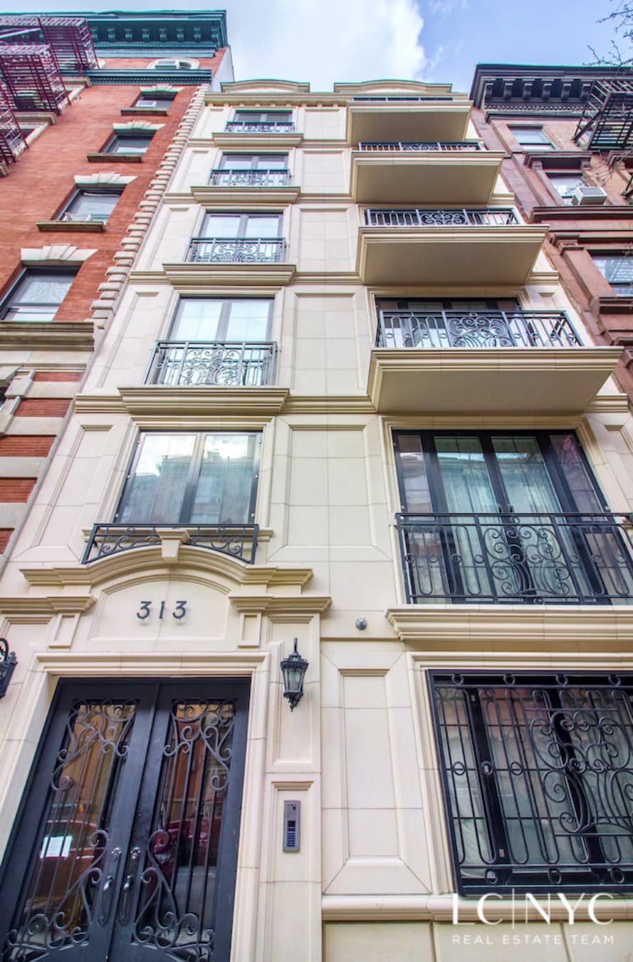 313 West 117 Street