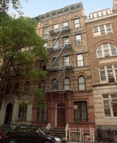 52 East 7 Street