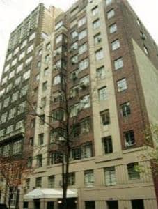 50 East 78 Street