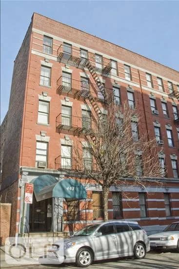 443 W 151 St
