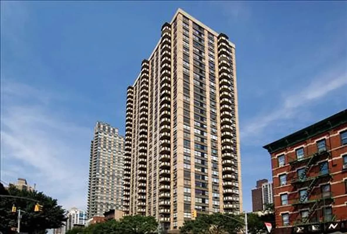 301 East 83 Street