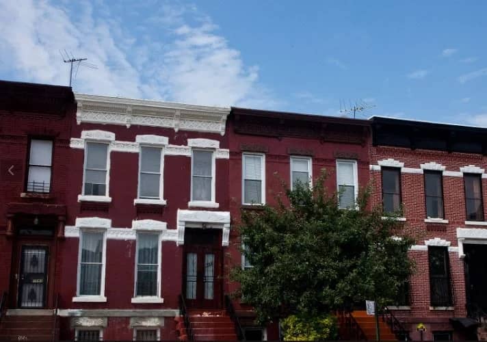 573 Nostrand Avenue