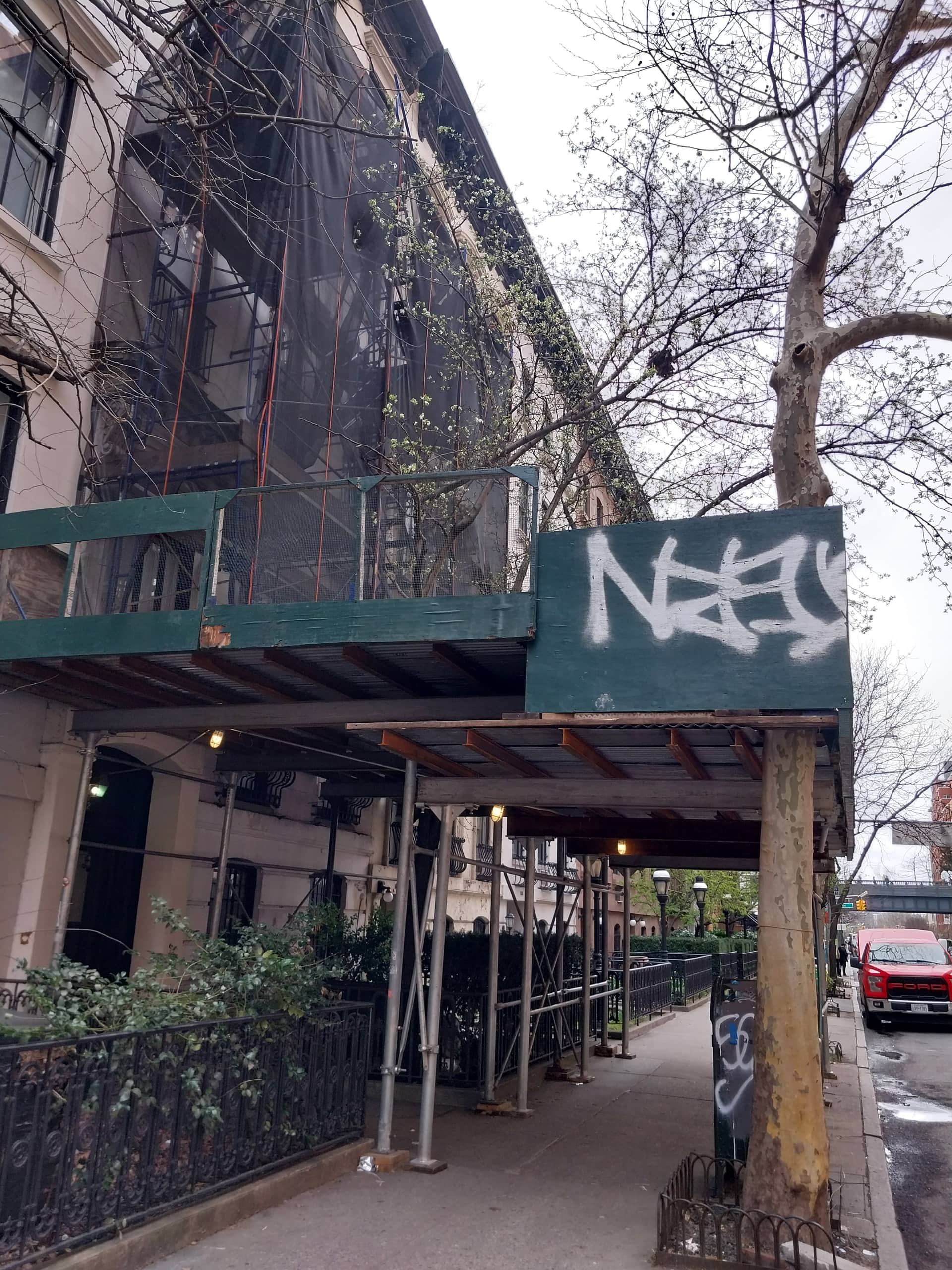 452 West 23 Street