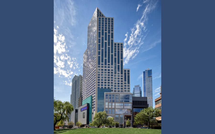 10 City Point