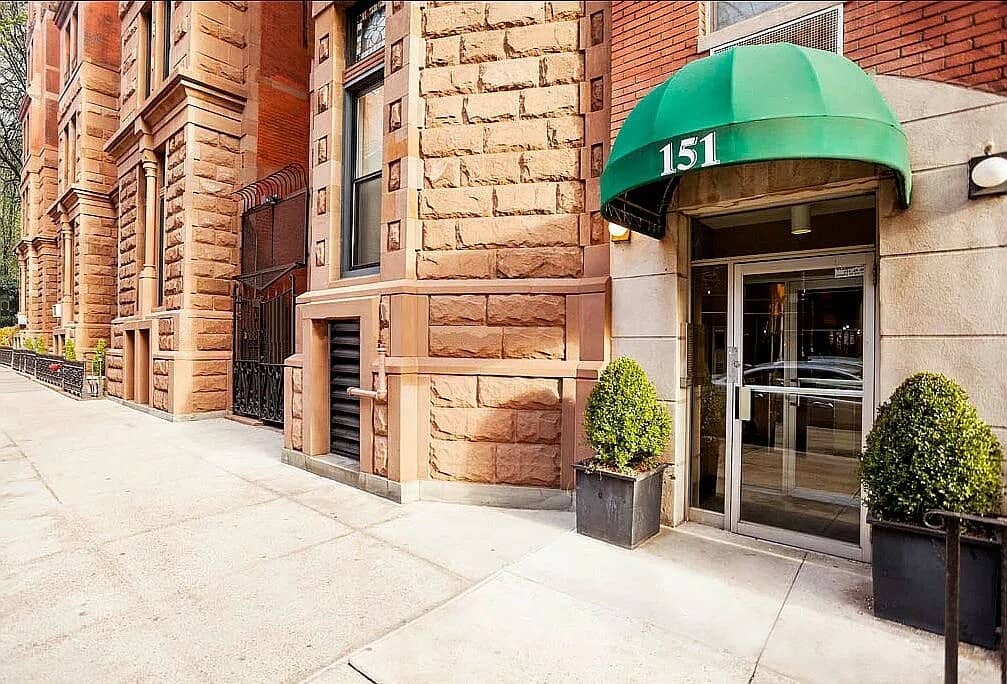 151 East 20 Street