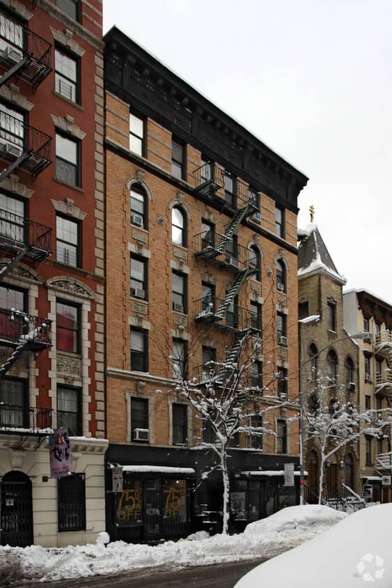 117 East 7 Street